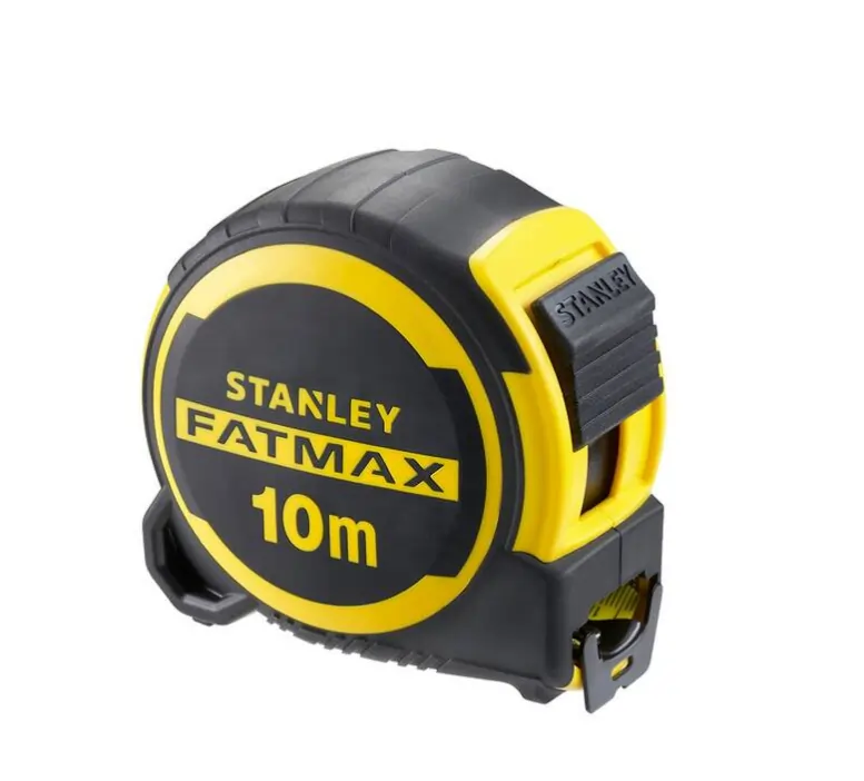 Bild von STANLEY Rollmassband Fatmax Next Generation